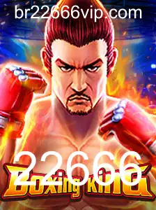 Descubra o Empolgante Mundo de BoxingKing: Regras e Introdução