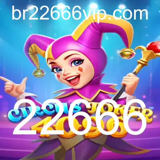Descubra o Fascinante Mundo de CircusJoker4096