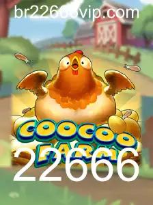 Descubra a Magia de CooCooFarm: Um Mergulho no Mundo dos Jogos Interativos