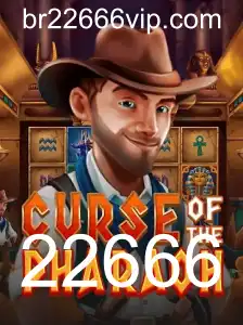 Explore o Fascinante Mundo de 'CurseofthePharaoh'