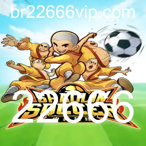 ShaolinSoccer: Uma Experiência Inovadora no Universo dos Jogos