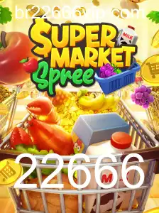 Desvendando o Mundo de SupermarketSpree