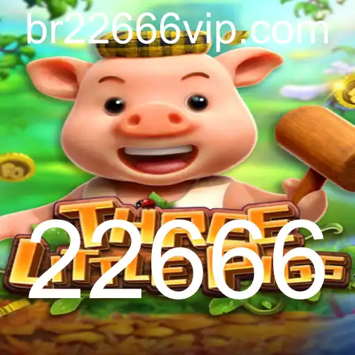 THREELITTLEPIGS: Uma Nova Aventura de Estratégia e Habilidade