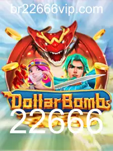 DollarBombs: Uma Nova Aventura no Mundo dos Jogos