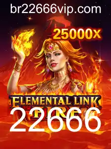 ElementalLinkFire: O Novo Desafio dos Elementos