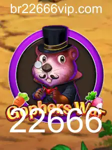 GophersWar: Uma Aventura Estratégica Subterrânea