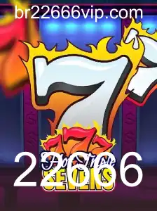 Descubra o Empolgante Jogo HotTripleSevens