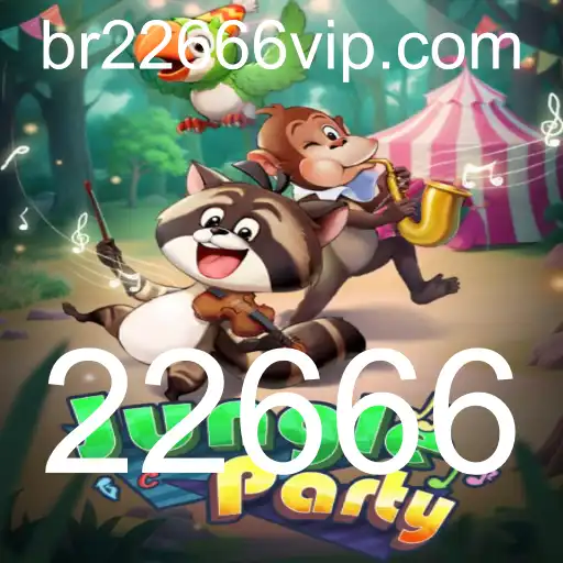 Explorando o JungleParty: Um Guia Completo para o Novo Fenômeno de Jogos