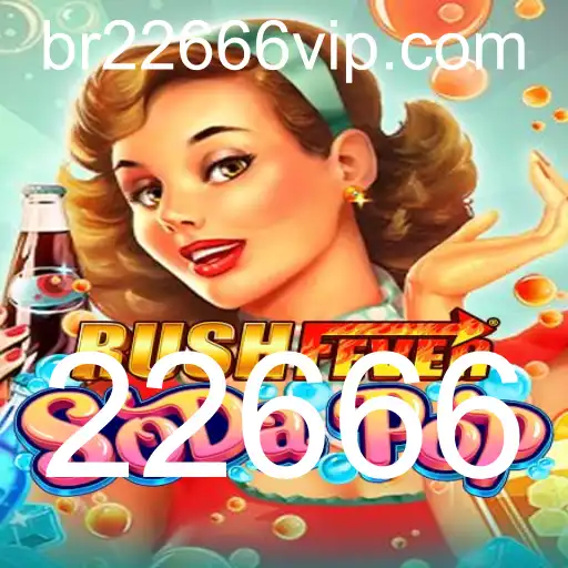 RushFeverSodaPop: Uma Nova Sensação no Mundo dos Jogos