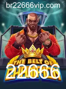 TheBeltOfChampion: Um Mergulho no Mundo do Jogo