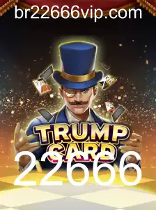 TrumpCard: Descubra o Jogo que Está Virando a Mesa