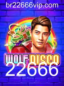Descubra o Fascinante 'WolfDisco': Uma Mistura de Estratégia e Diversão